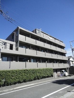 ルーブル小竹向原弐番館 304号室 外観