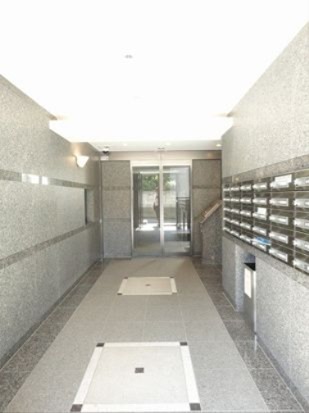 ルーブル小竹向原弐番館 その他外観1