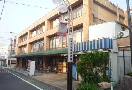 ルーブル小竹向原弐番館 周辺画像1