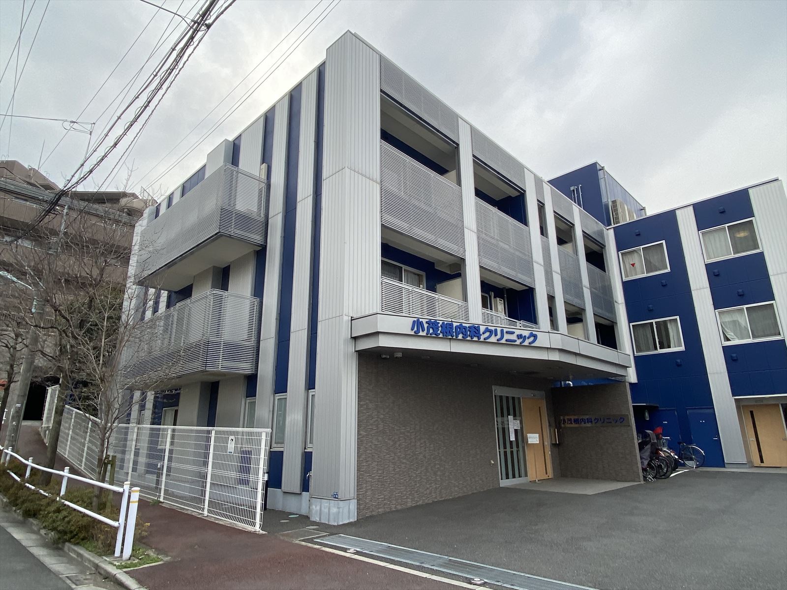 ルーブル小竹向原弐番館 周辺画像6