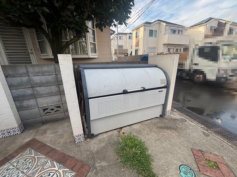 ソルナクレイシア平和台 その他外観1