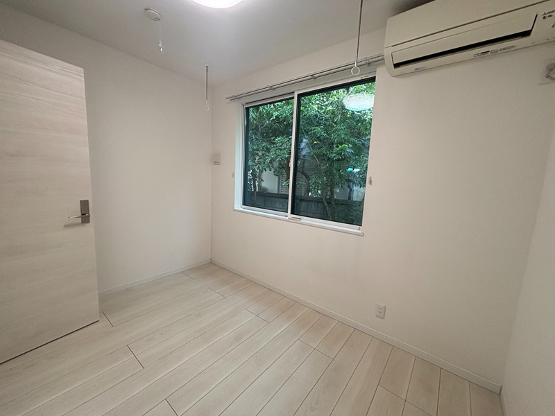 ソルナクレイシア平和台 リビング