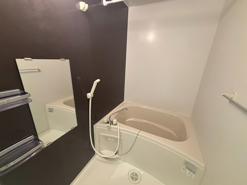 ソルナクレイシア平和台 風呂画像