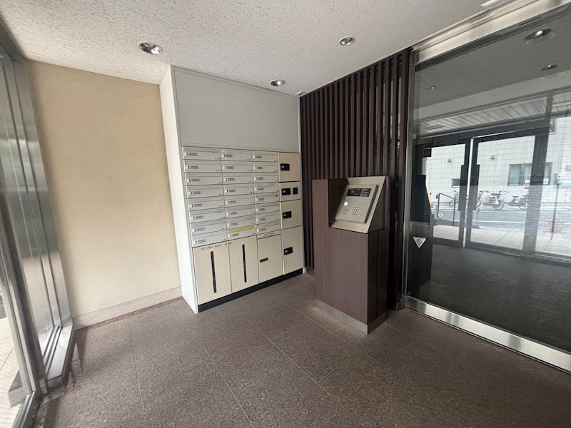 ルジェンテ・リベル氷川台 その他外観3