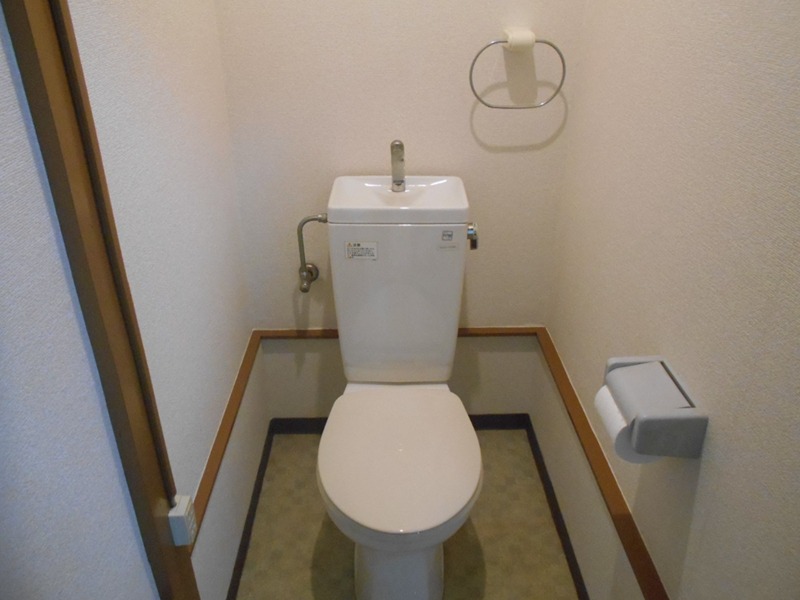 遠藤アパート その他1