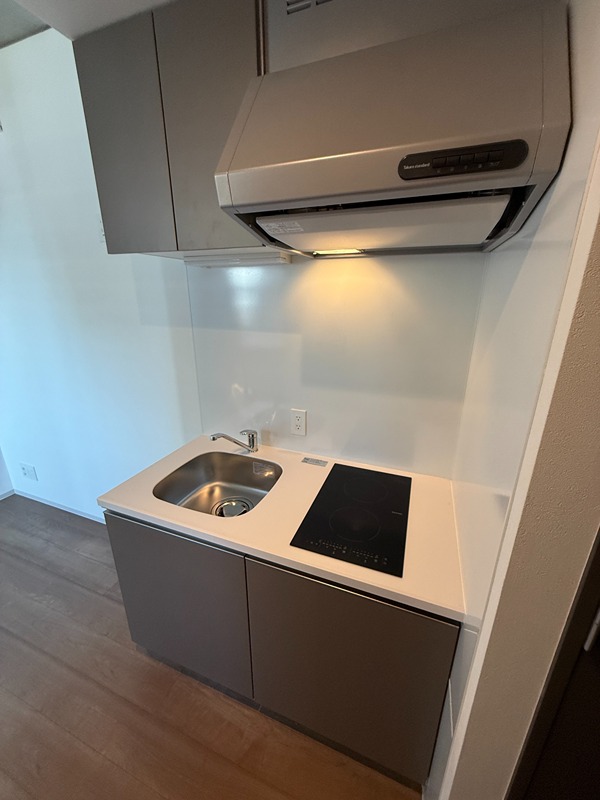 【防音マンション】ASTILE studio 練馬平和台 キッチン