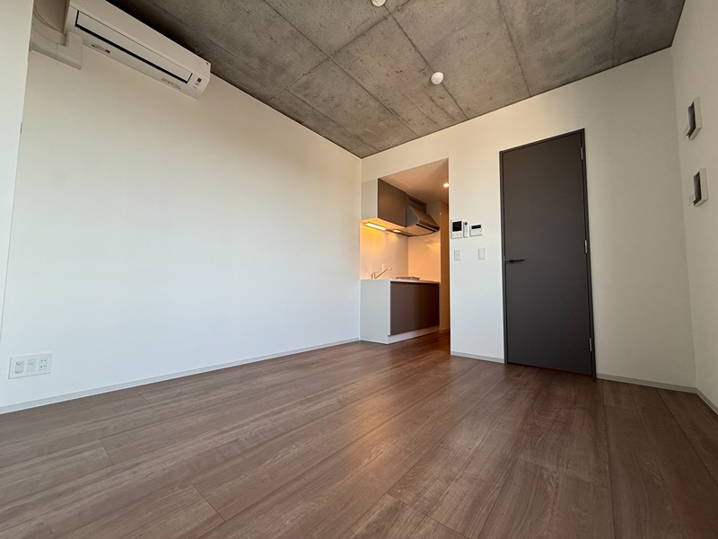 【防音マンション】ASTILE studio 練馬平和台 リビング