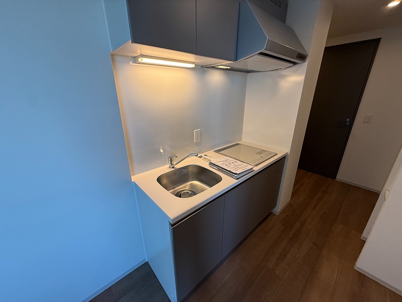 【防音マンション】ASTILE studio 練馬平和台 キッチン