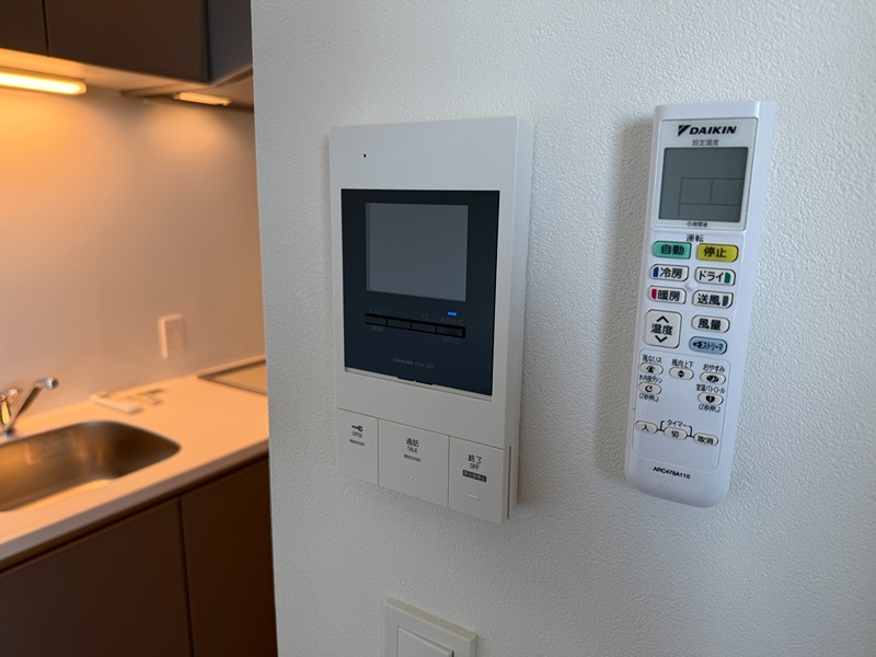 【防音マンション】ASTILE studio 練馬平和台 その他4