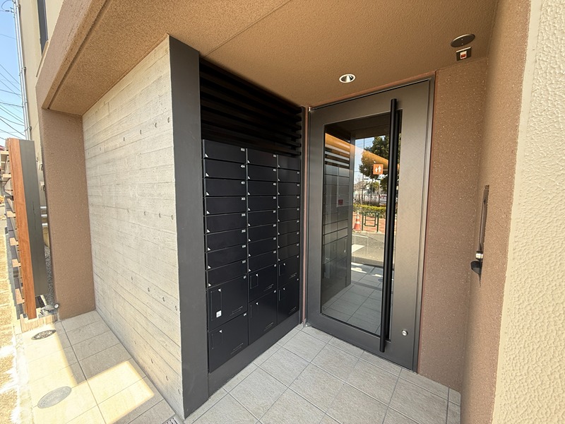 【防音マンション】ASTILE studio 練馬平和台 その他外観1