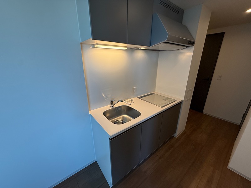 【防音マンション】ASTILE studio 練馬平和台 キッチン