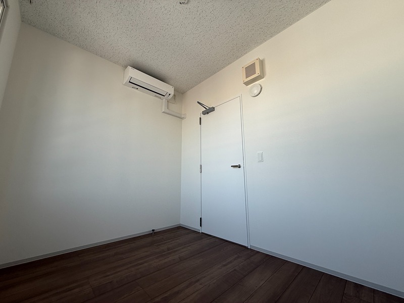 【防音マンション】ASTILE studio 練馬平和台 ベッドルーム