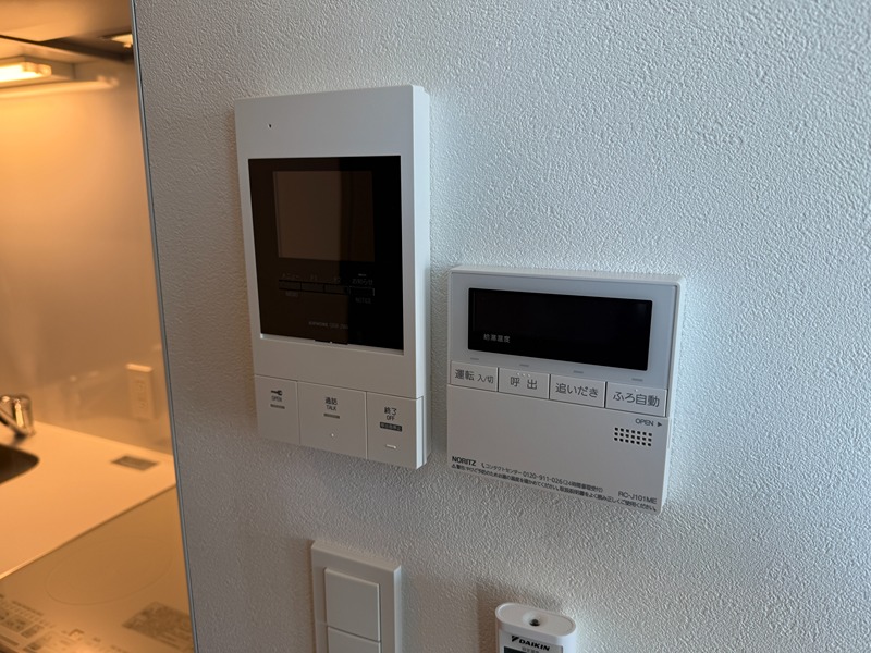 【防音マンション】ASTILE studio 練馬平和台 その他3