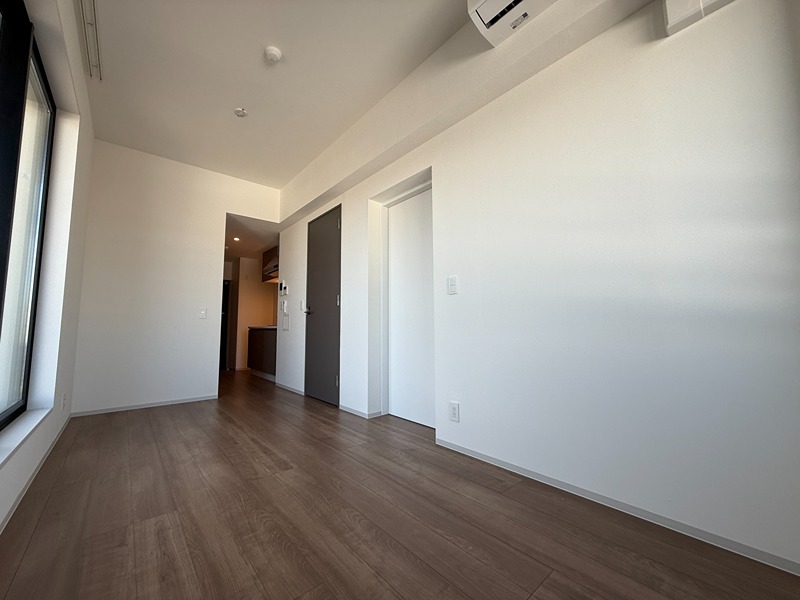 【防音マンション】ASTILE studio 練馬平和台 リビング