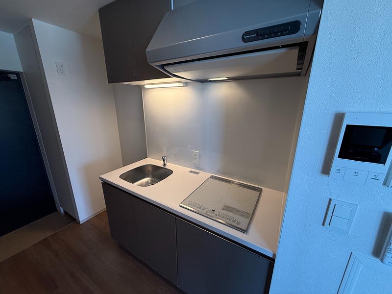 【防音マンション】ASTILE studio 練馬平和台 キッチン