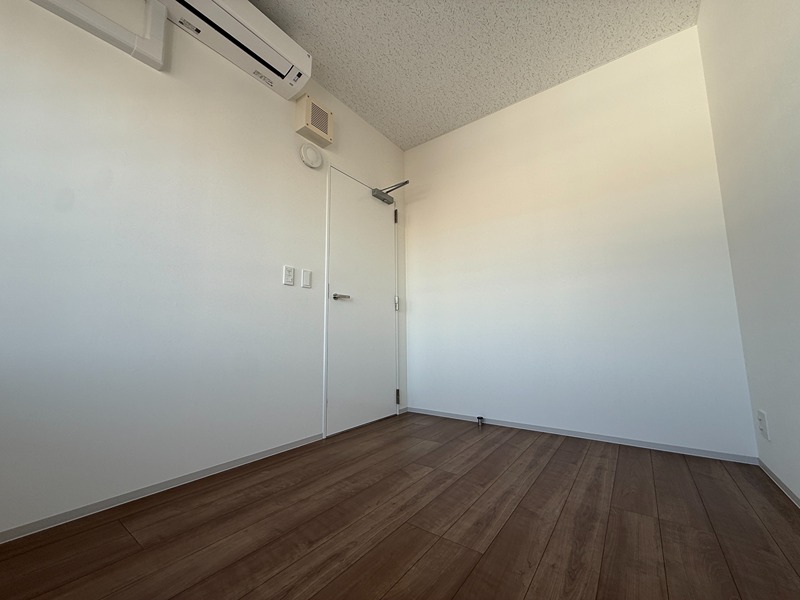 【防音マンション】ASTILE studio 練馬平和台 ベッドルーム