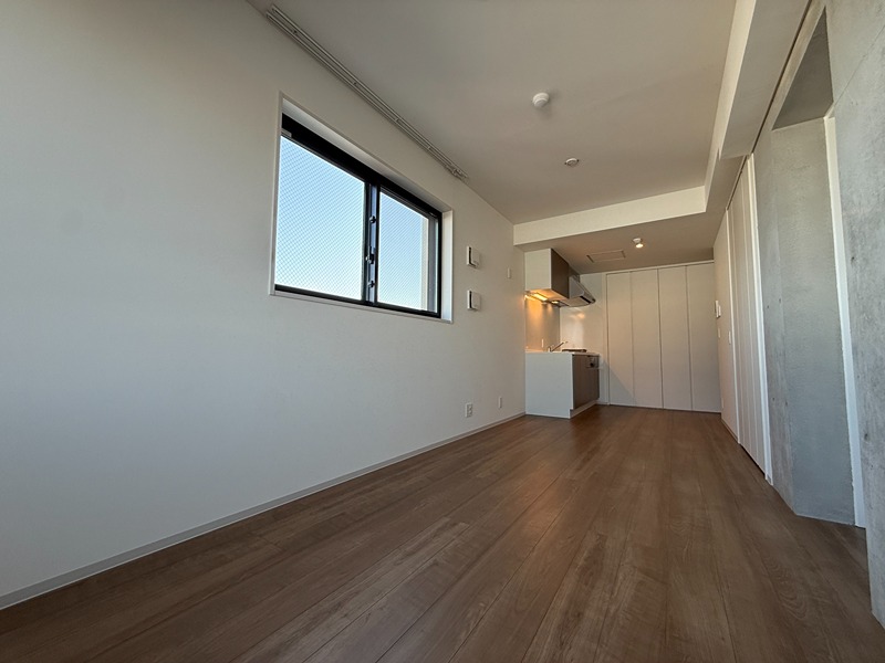 【防音マンション】ASTILE studio 練馬平和台 リビング