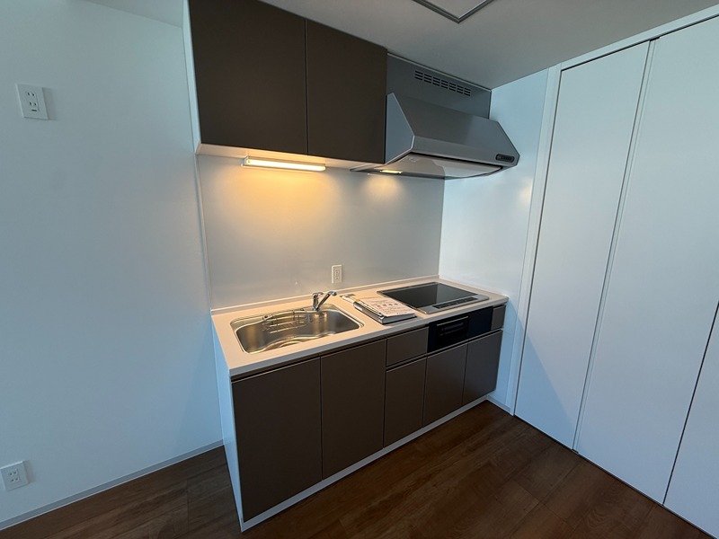 【防音マンション】ASTILE studio 練馬平和台 キッチン