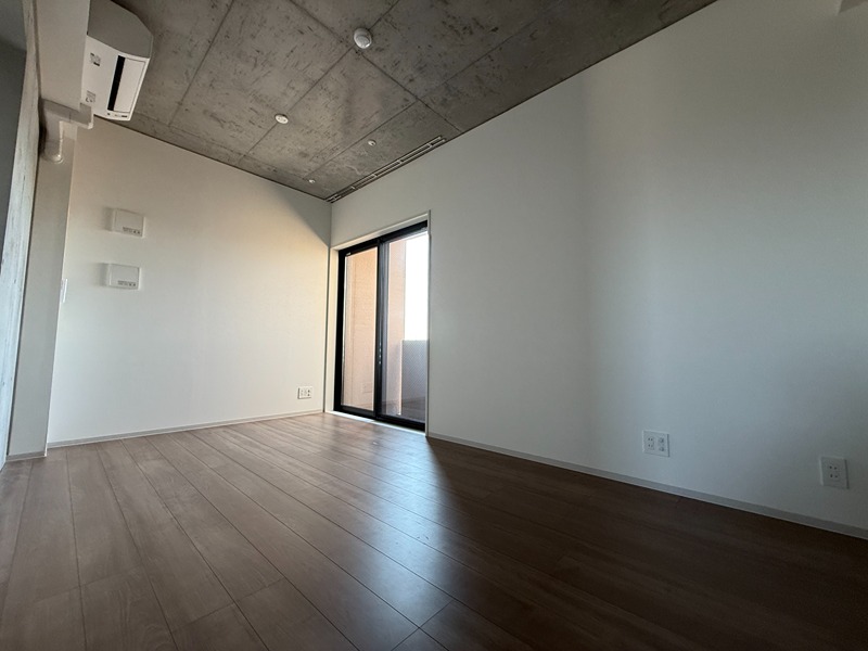 【防音マンション】ASTILE studio 練馬平和台 リビング