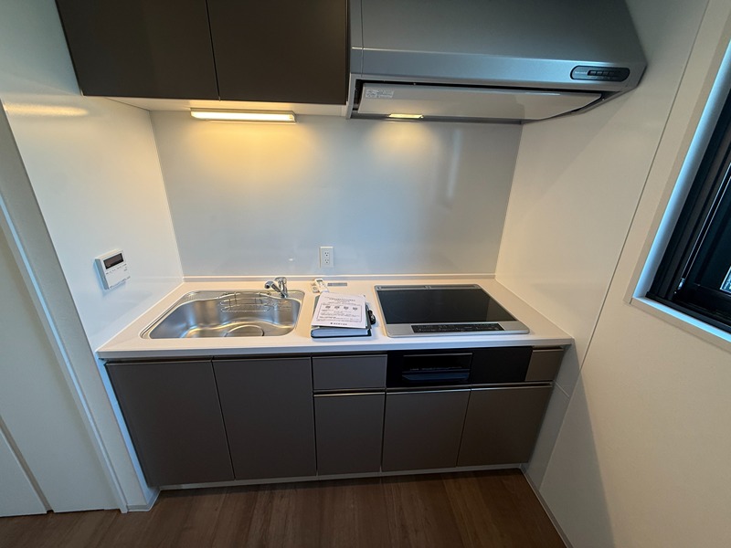 【防音マンション】ASTILE studio 練馬平和台 キッチン