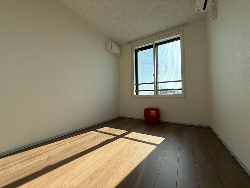 【防音マンション】ASTILE studio 練馬平和台 ベッドルーム