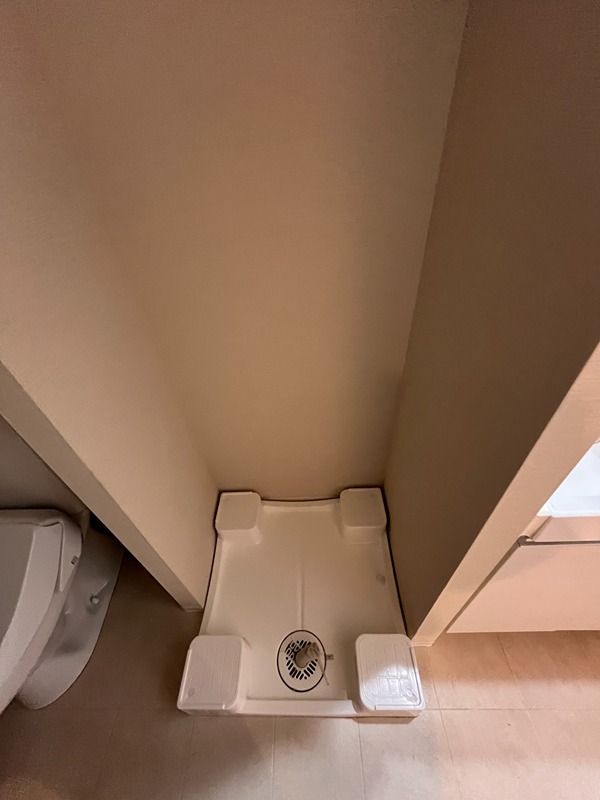 メイクス氷川台アジールコート その他4