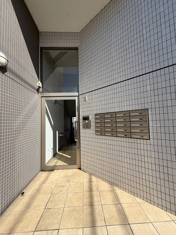 ハーナス・プレイス その他外観2