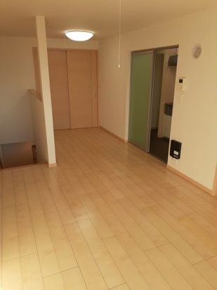 ハーナス・プレイス リビング