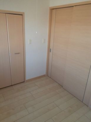 ハーナス・プレイス ベッドルーム