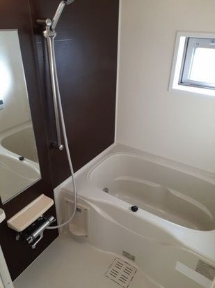 ハーナス・プレイス 風呂画像