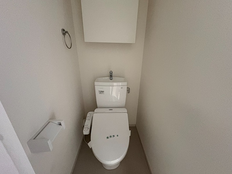 ブランシュバル早宮 その他3