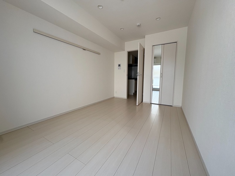 ブランシュバル早宮 リビング