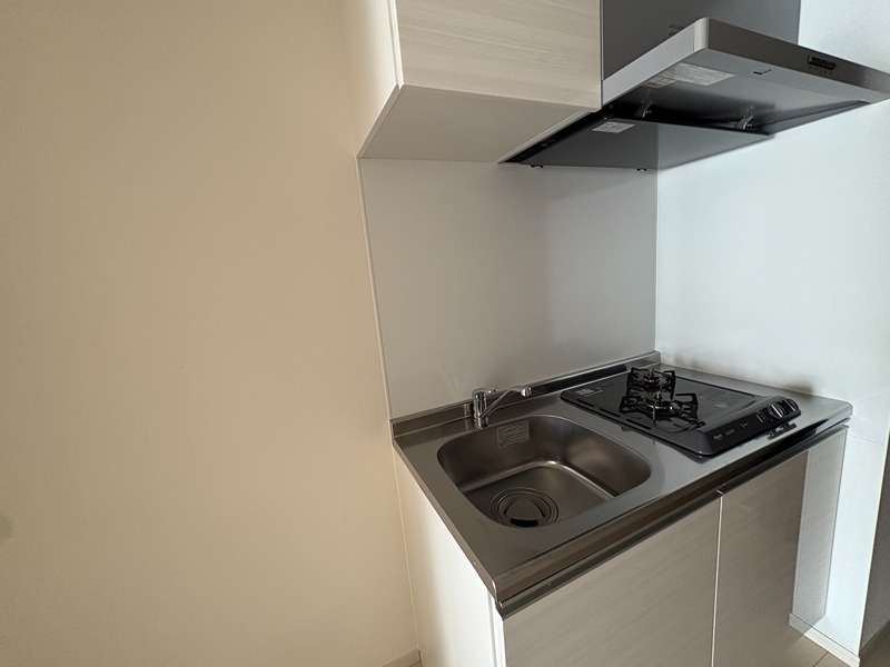 ブランシュバル早宮 キッチン