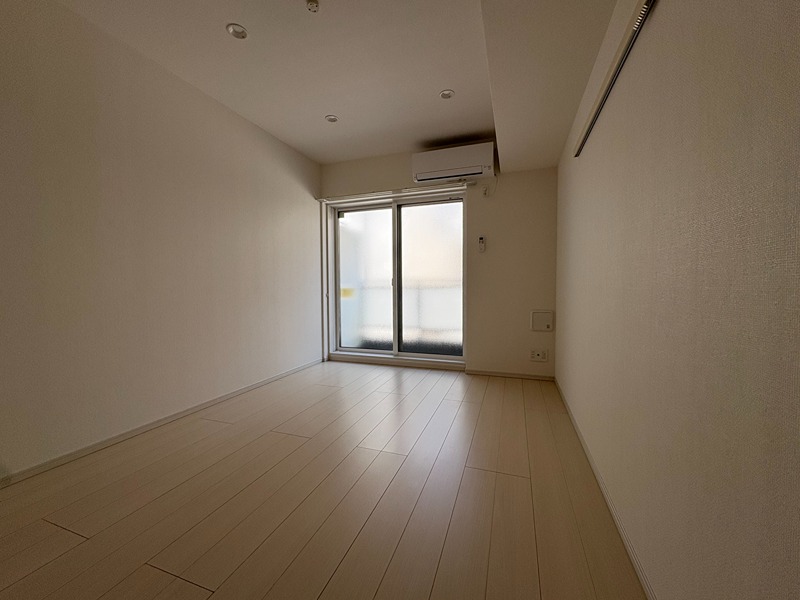 ブランシュバル早宮 ベッドルーム