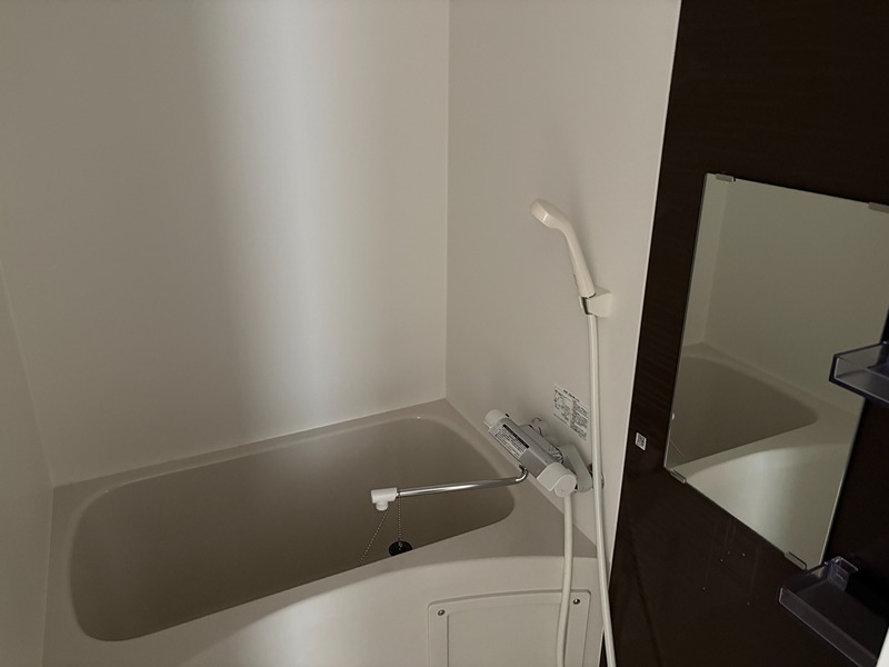 ブランシュバル早宮 風呂画像