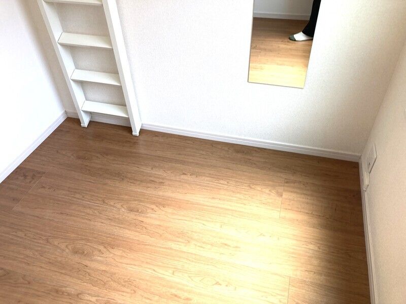 フェリスミーテ リビング