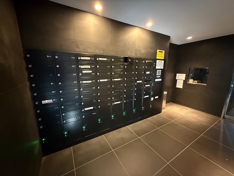 クレヴィスタ練馬平和台 その他外観1