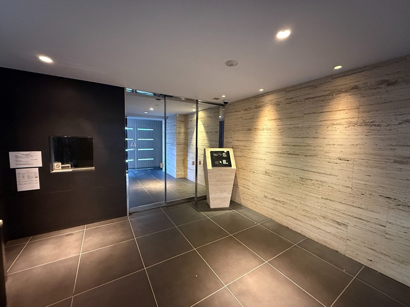 クレヴィスタ練馬平和台 その他外観2