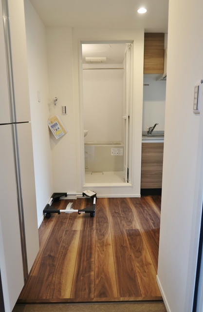 フェリーチェ小竹向原 玄関