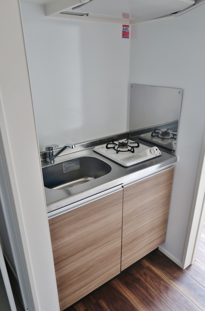 フェリーチェ小竹向原 キッチン