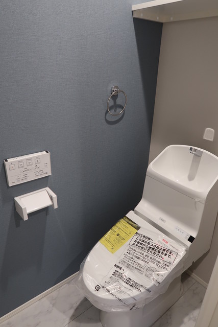 フェリーチェ小竹向原 ベッドルーム