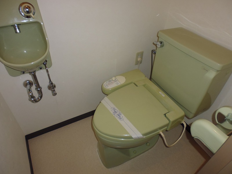 クリア氷川台 その他1