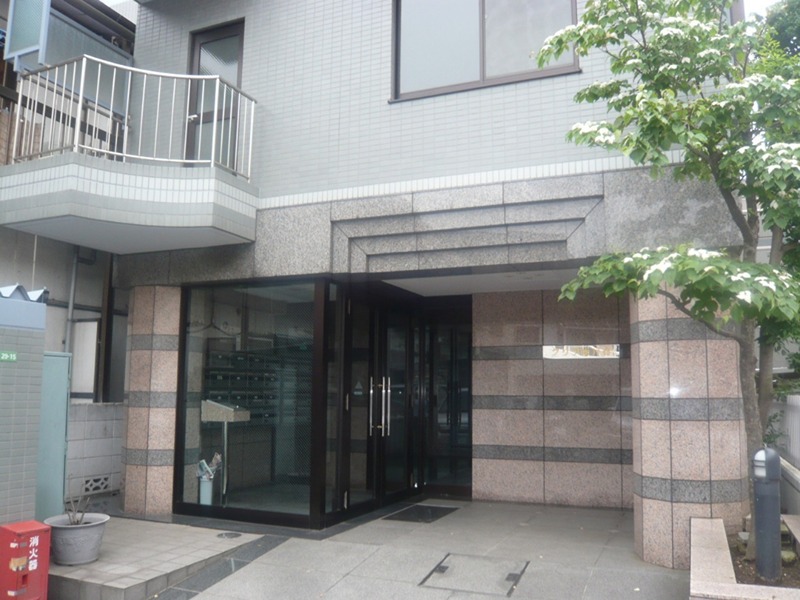 クリア氷川台 その他外観1