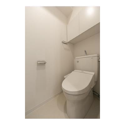 アンソレイユ氷川台 その他1