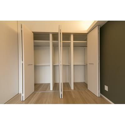 アンソレイユ氷川台 その他4