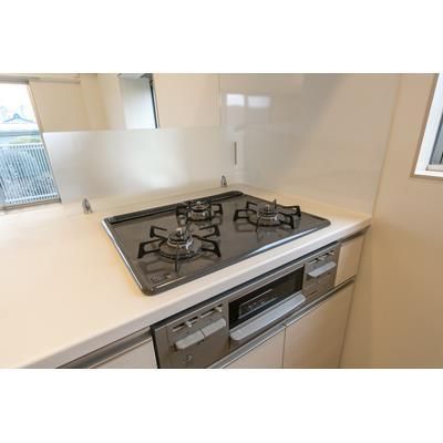 アンソレイユ氷川台 その他5