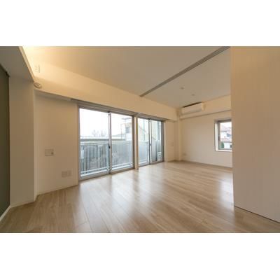 アンソレイユ氷川台 その他6