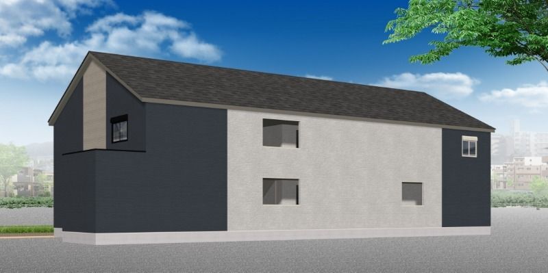 ティーリミテッド その他外観1