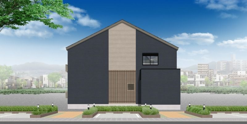 ティーリミテッド その他外観2