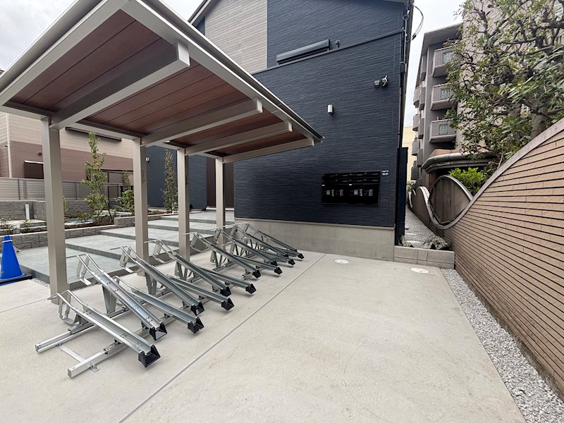 ティーリミテッド その他外観3